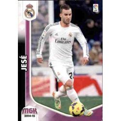 Jesé Real Madrid 250 Megacracks 2014-15