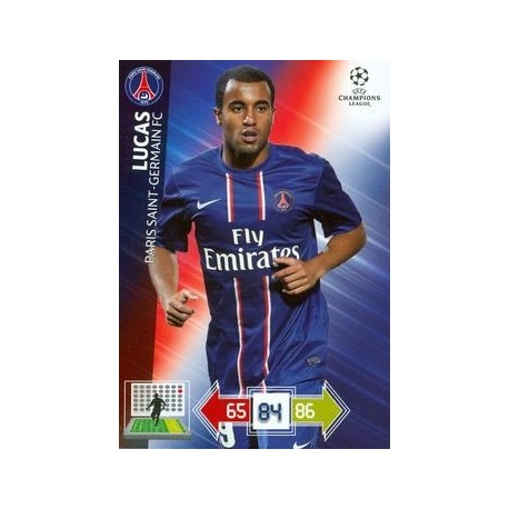 Lucas PSG 96