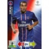 Buy Cards Lucas PSG Update Adrenalyn XL Champions League 2012-13