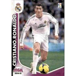 Cristiano Ronaldo Real Madrid 251