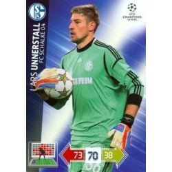 Lars Unnerstall Schalke 04 104