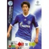 Buy Cards Atsuto Uchida Schalke 04 Adrenalyn XL Champions League 2012-13 Update Edition
