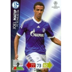Joel Matip Schalke 04 106