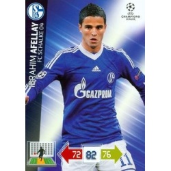 Ibrahim Afellay Schalke 04 107