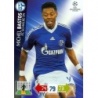 Buy Cards Michel Bastos Schalke 04 Update Adrenalyn XL Champions League 2012-13