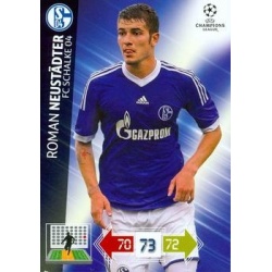 Roman Neustädter Schalke 04 110