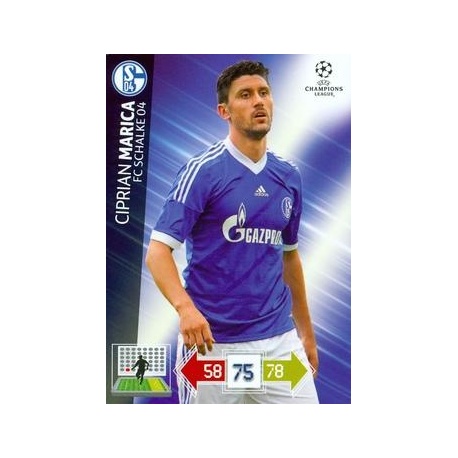 Ciprian Marica Schalke 04 111