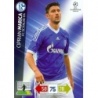 Venta Trading Card Ciprian Marica Schalke 04 Adrenalyn XL Champions League 2012/13 Update Edition