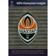Badge Shakhtar Donetsk 112