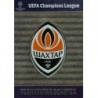 Oferta Online Badge Shakhtar Donetsk Adrenalyn XL Champions League 2012/13 Update Edition