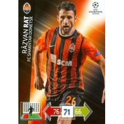 Răzvan Raț Shakhtar Donetsk 113