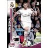 Benzema Real Madrid 252 Megacracks 2014-15