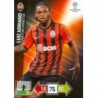 Venta Trading Card Luiz Adriano Shakhtar Donetsk Adrenalyn XL Champions League 2012-13 Update Edition
