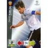 Trading Card of David Albeida Valencia Adrenalyn XL Champions League 2012/13 Update Edition