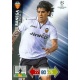 Éver Banega Valencia 122