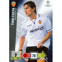 Tino Costa Valencia 123