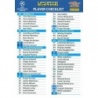 Buy Cards Checklist  Update Adrenalyn XL Champions League 2012-13