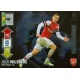 Jack Wilshere Limited Edition Arsenal