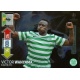 Victor Wanyama Limited Edition Glasgow Celtic