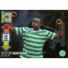 Cromo de Victor Wanyama Limited Edition Update Adrenalyn XL Champions League 2012-13