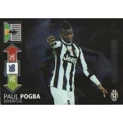 Paul Pogba Limited Edition Juventus