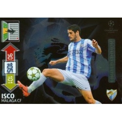 Isco Limited Edition Málaga
