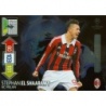 Offer Soccer Cards Stephan El Shaarawy Limited Edition Adrenalyn XL Champions League 2012/13 Update Edition