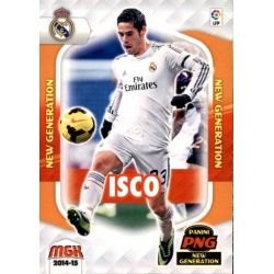 Isco New Generation Real Madrid 369