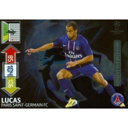 Lucas Limited Edition PSG