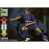 Buy Soccer Cards Lucas Limited Edition Adrenalyn XL Champions League 2012-13 Update Edition