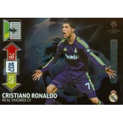 Cristiano Ronaldo Limited Edition Real Madrid