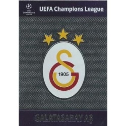 Badge Galatasaray AS 42