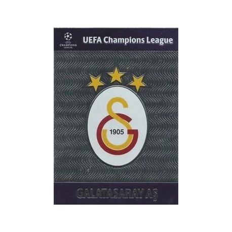 Badge Galatasaray AS 42