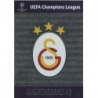 Buy Cards Badge Galatasaray AS Adrenalyn XL Champions League 2012-13 Update Edition