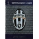 Badge Juventus 46