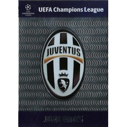 Badge Juventus 46