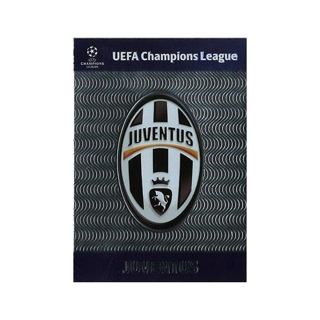 Badge Juventus 46