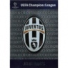 Buy Cards Badge Juventus Adrenalyn XL Champions League 2012-13 Update Edition