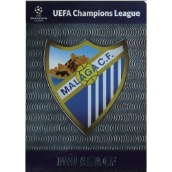 Badge Málaga 52