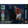 Buy Cards Robin van Persie Game Changer Update Adrenalyn XL Champions League 2012-13