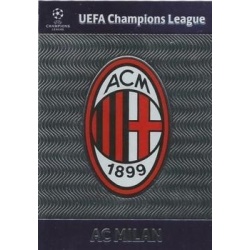 Badge AC Milan 77