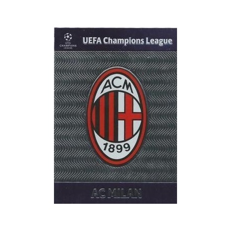 Badge AC Milan 77
