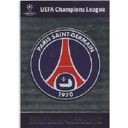 Badge PSG 89