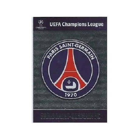Badge PSG 89