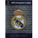 Badge Real Madrid 98