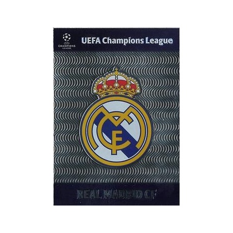 Badge Real Madrid 98