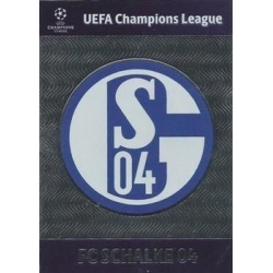 Badge Schalke 04 103