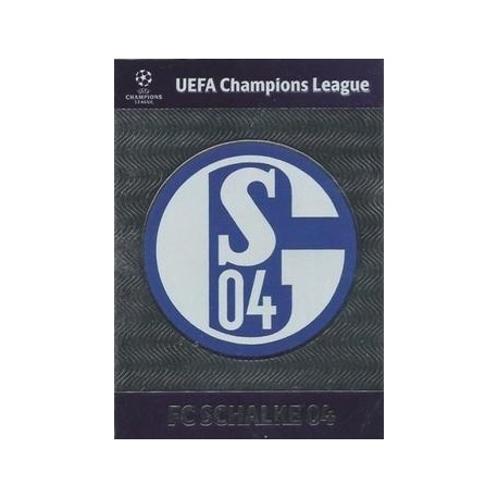 Badge Schalke 04 103