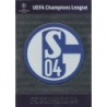 Buy Cards Badge Schalke 04 Adrenalyn XL Champions League 2012/13 Update Edition