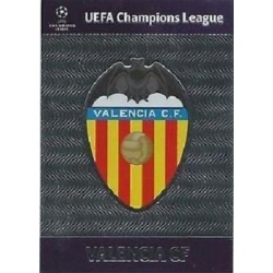 Badge Valencia 118